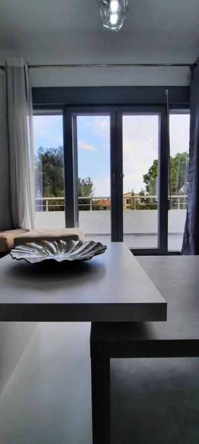Νεόκτιστη Βίλα, Χώρα Πυθαγορείου Pythagóreion Extérieur photo