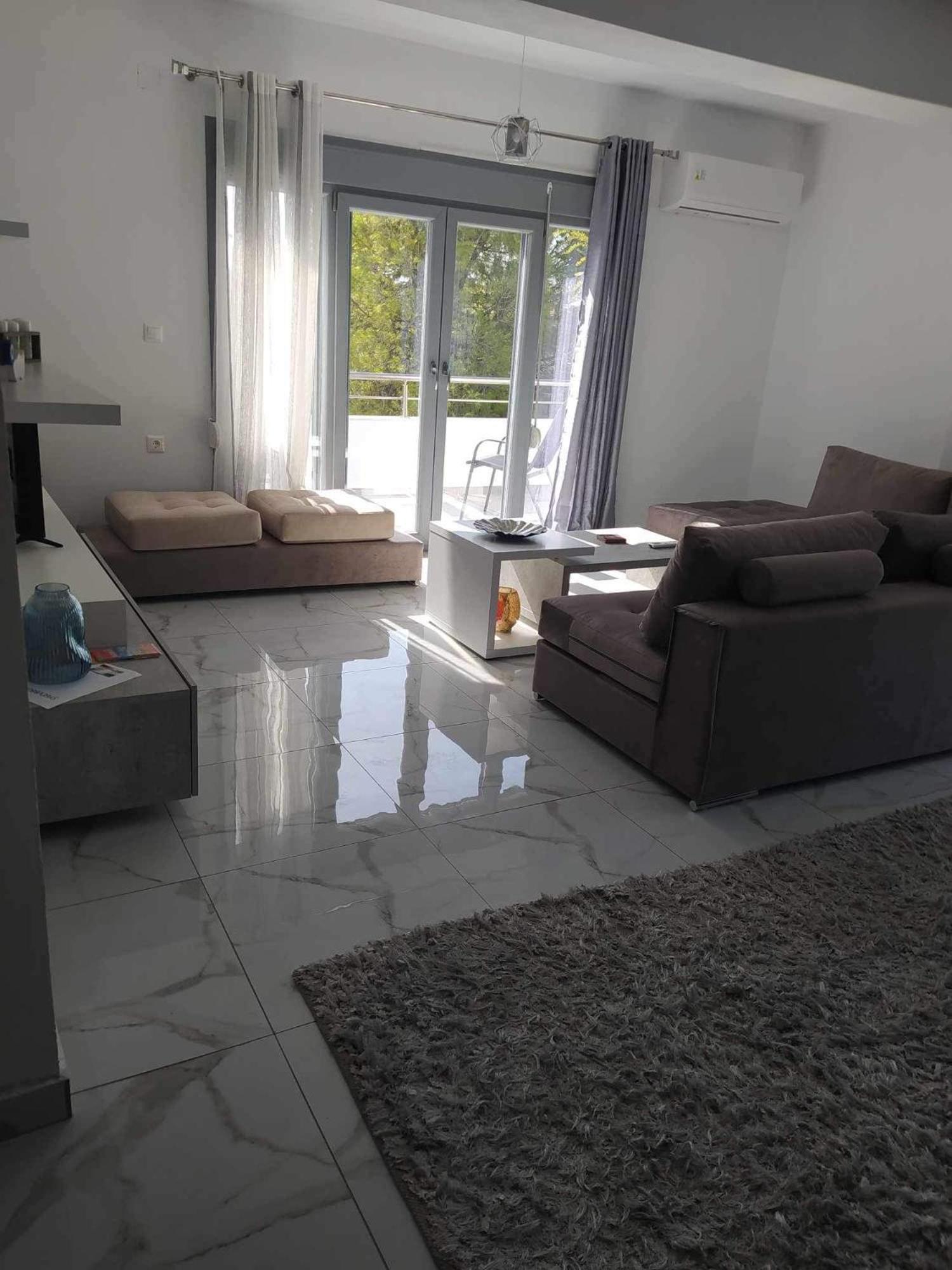 Νεόκτιστη Βίλα, Χώρα Πυθαγορείου Pythagóreion Extérieur photo