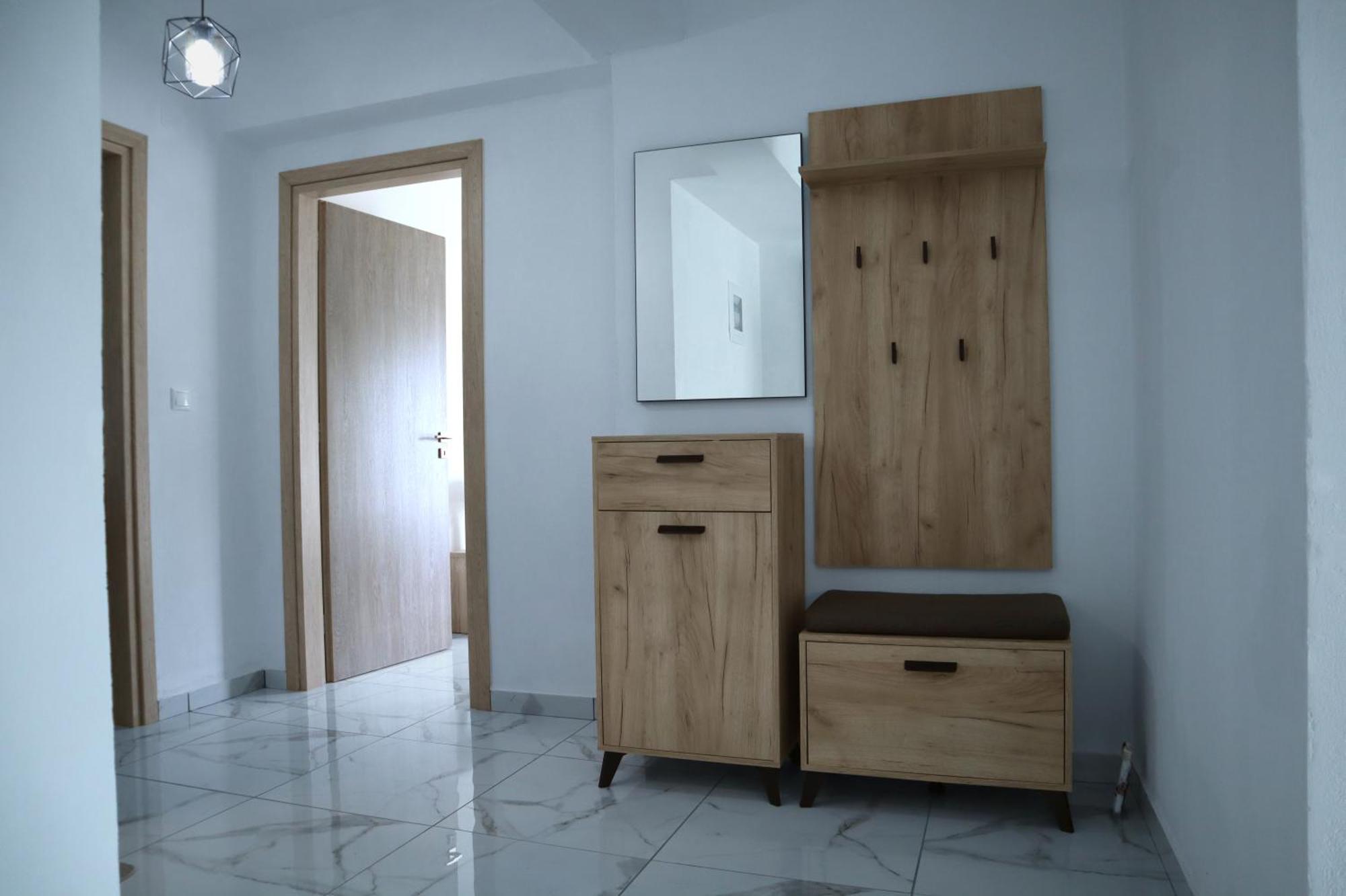 Νεόκτιστη Βίλα, Χώρα Πυθαγορείου Pythagóreion Extérieur photo